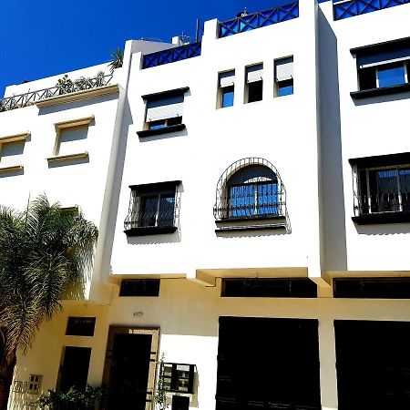 Appartement Nour D'Asilah Ground Floor Free Wifi 5G Exteriér fotografie