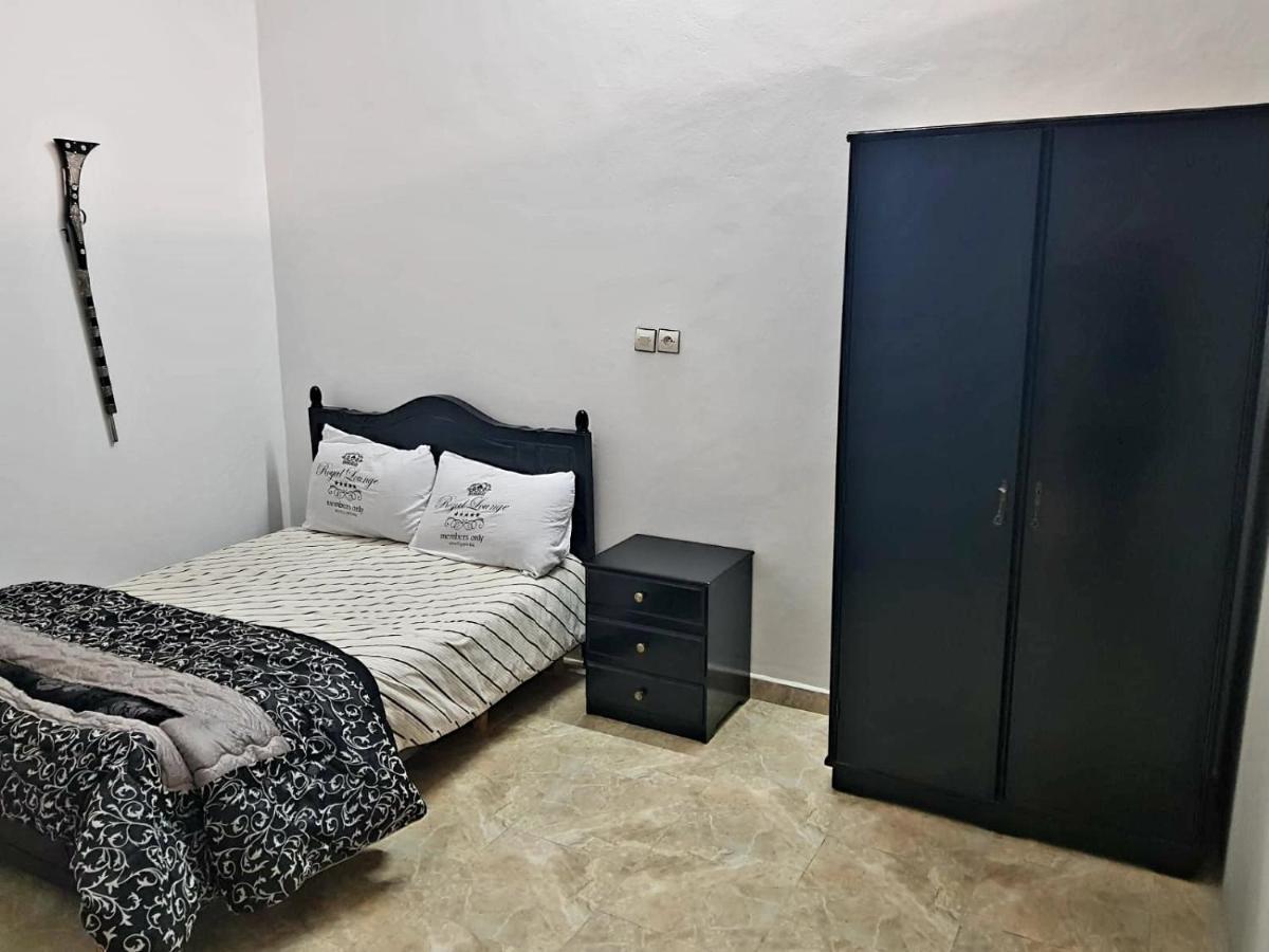 Appartement Nour D'Asilah Ground Floor Free Wifi 5G Exteriér fotografie