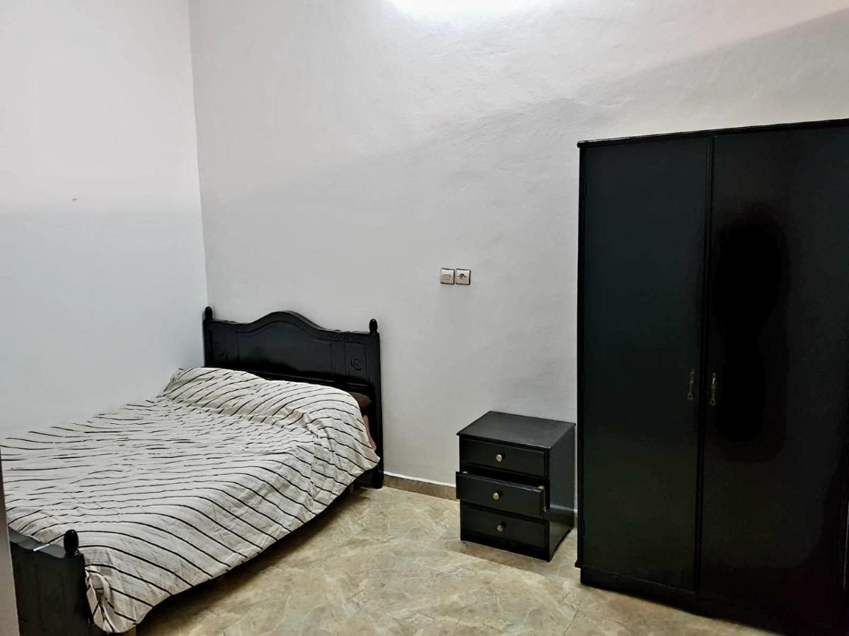 Appartement Nour D'Asilah Ground Floor Free Wifi 5G Exteriér fotografie