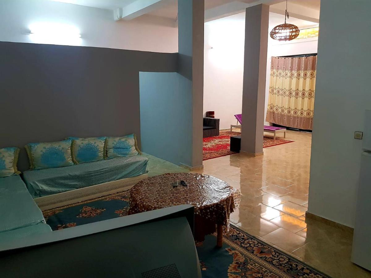 Appartement Nour D'Asilah Ground Floor Free Wifi 5G Exteriér fotografie