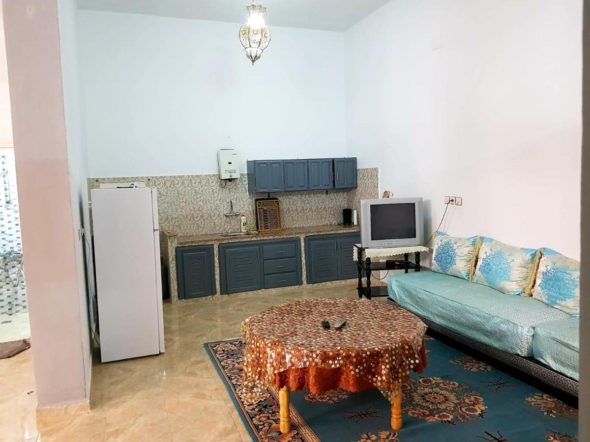 Appartement Nour D'Asilah Ground Floor Free Wifi 5G Exteriér fotografie