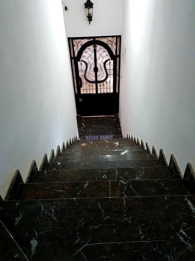 Appartement Nour D'Asilah Ground Floor Free Wifi 5G Exteriér fotografie