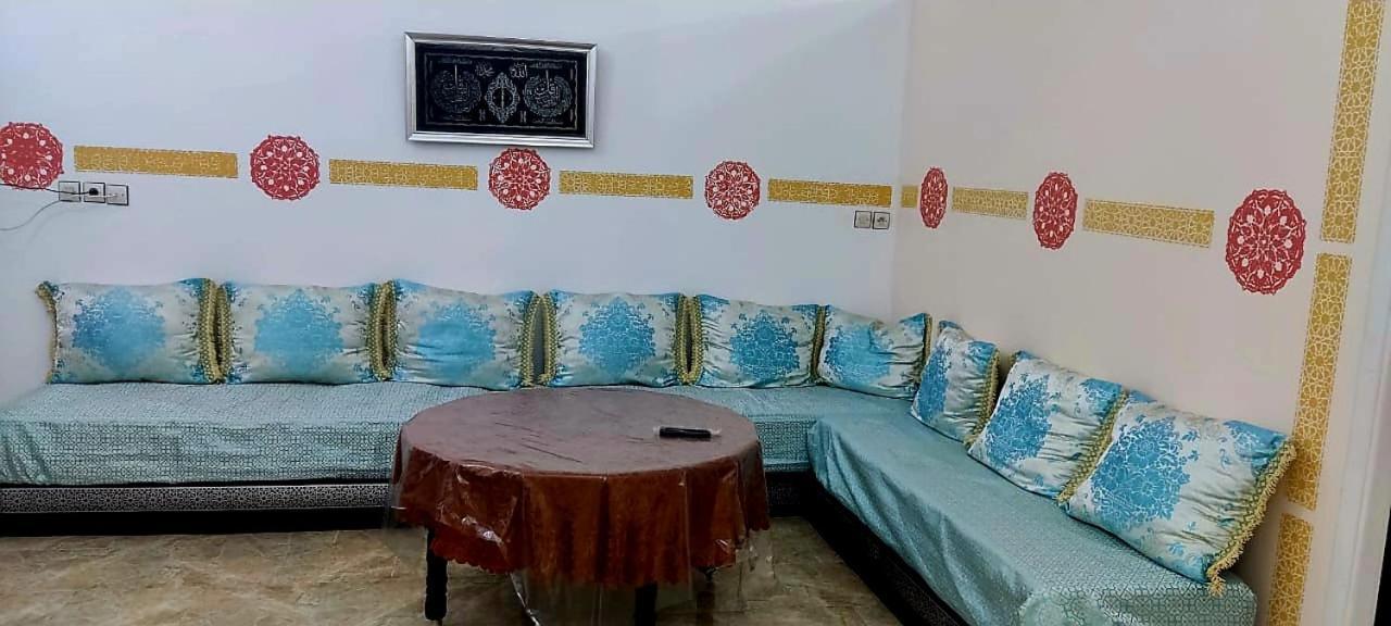 Appartement Nour D'Asilah Ground Floor Free Wifi 5G Exteriér fotografie