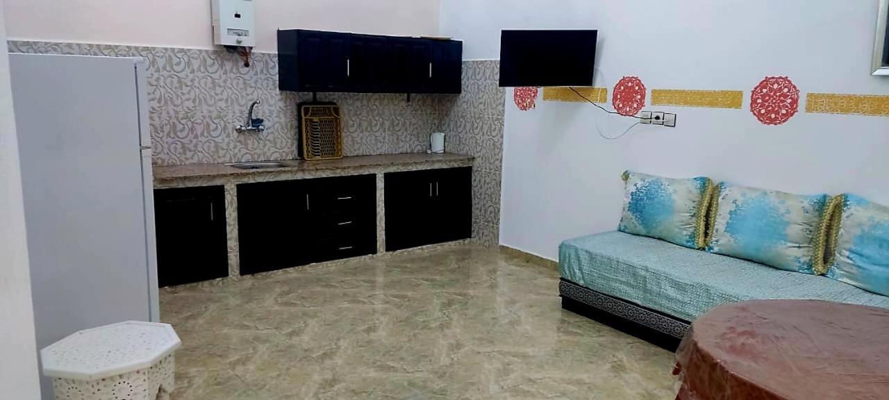 Appartement Nour D'Asilah Ground Floor Free Wifi 5G Exteriér fotografie