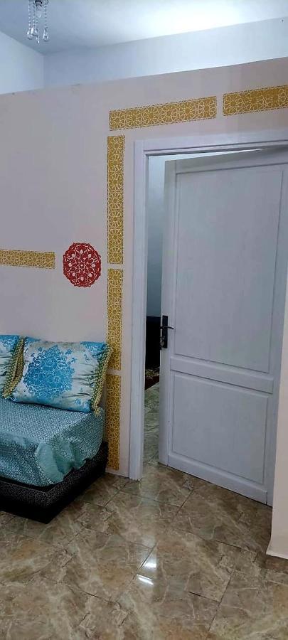 Appartement Nour D'Asilah Ground Floor Free Wifi 5G Exteriér fotografie