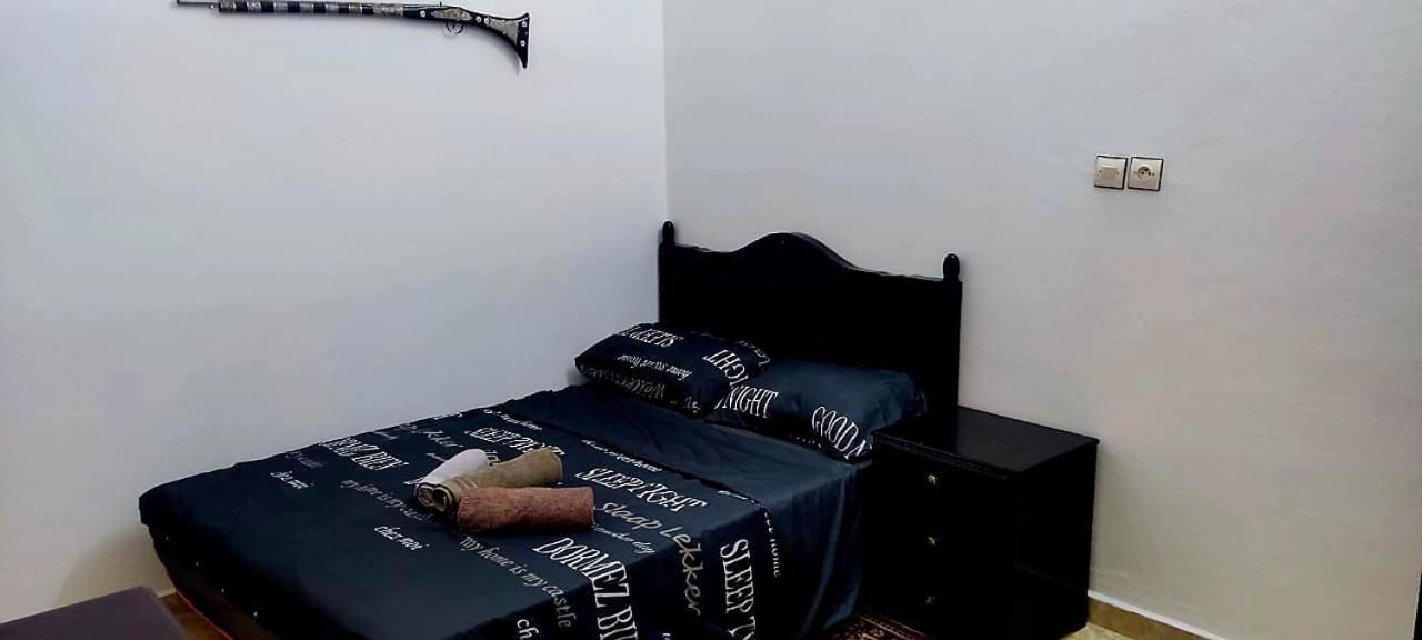 Appartement Nour D'Asilah Ground Floor Free Wifi 5G Exteriér fotografie