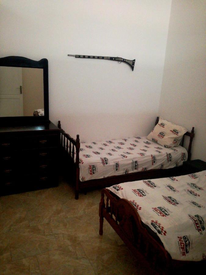 Appartement Nour D'Asilah Ground Floor Free Wifi 5G Exteriér fotografie