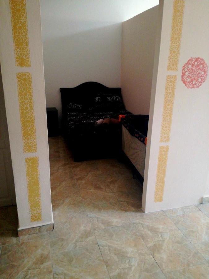 Appartement Nour D'Asilah Ground Floor Free Wifi 5G Exteriér fotografie