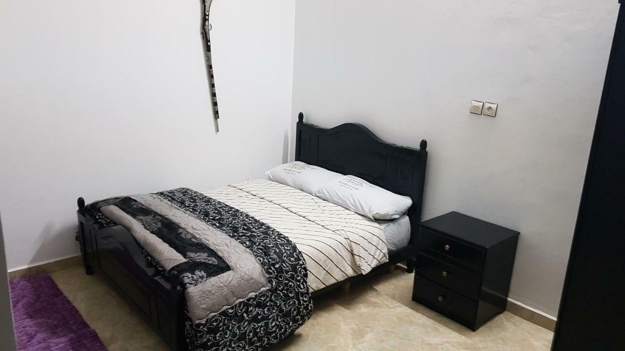Appartement Nour D'Asilah Ground Floor Free Wifi 5G Exteriér fotografie